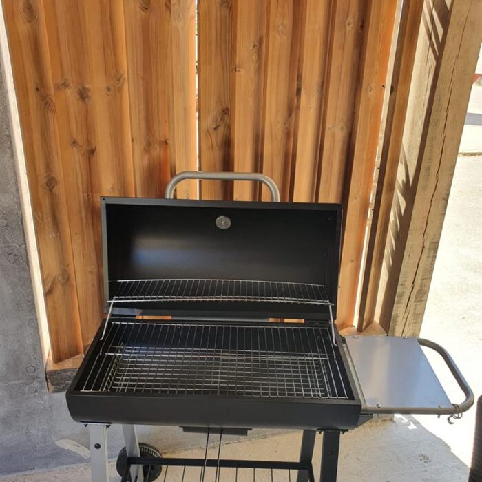 Griller - Barbecue
