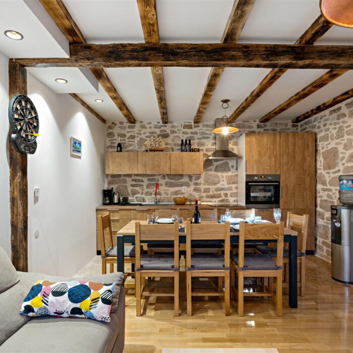Wohnküche - Eat-in kitchen