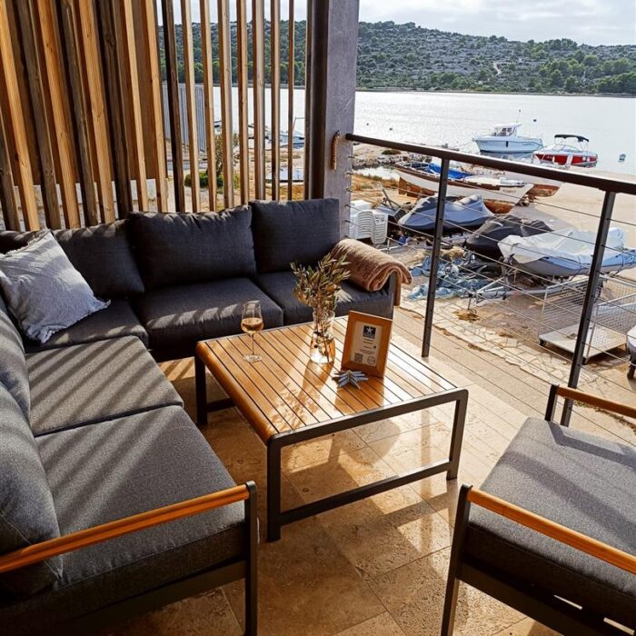 Lounge 1 Lounge Garnitur