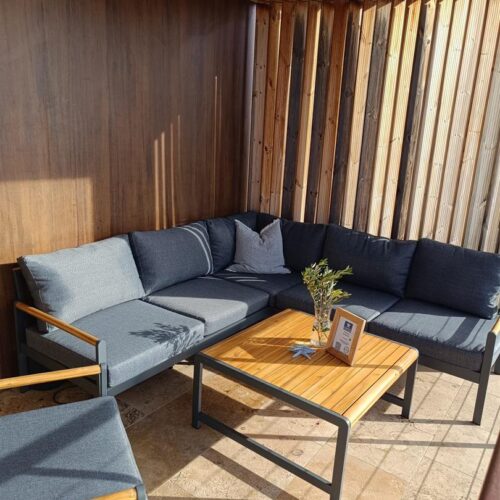 Lounge 2 Lounge Garnitur